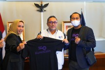 ICCA Suarakan Urgensi Perlindungan Konsumen Kripto