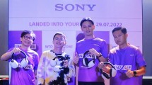 Sony Luncurkan INZONE