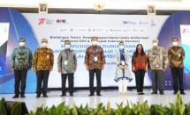 Pupuk Indonesia Berlakukan Peraturan Baru LHKPN Demi Dukung Pencegahan Korupsi 