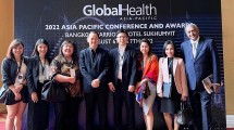 Rumah Sakit Premier Jatinegara Raih Penghargaan The Best Indonesia Hospital of The Year