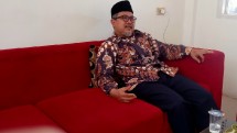 DR Jeje Zaenudin SC Muktamar Persis