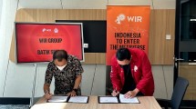 Kolaborasi WIR Group dan Batik Semar Hadirkan Warisan Budaya Indonesia di Metaverse