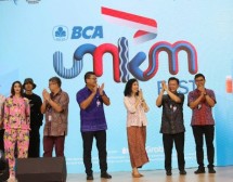 BCA Hadirkan BCA UMKM Fest 2022 dengan Konsep Hybrid
