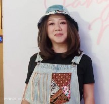Pengusaha Lenny Hartono