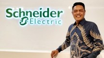 Surya Fitri Business Vice President Power System Schneider Electric Indonesia & Timor Leste