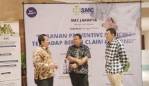 Soft Opening, SMC Jakarta Luncurkan Layanan Diagnostik “Sleep Test” 