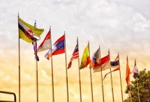 RCEP, Modal Suksesi Indonesia Sebagai Ketua ASEAN 2023