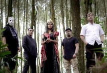 Tanah Air Project Rilis Single Song Of Deliverance