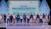 Pupuk Indonesia Luncurkan Single Responsibility