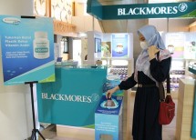 Blackmores Indonesia Terus Berkomitmen Jaga Kelestarian Laut Indonesia Melalui Program Blackmores Peduli Tukar Botol