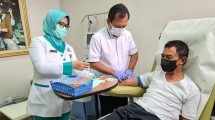 Uji Klinis Vaksin Nusantara 