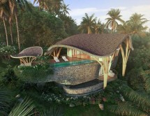 Kemewahan Memadukan Berkelanjutan di Gran Melia Lombok