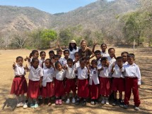 Bali-Yayasan Panji Ibrahim Muhammad (YPIM Foundation) meluncurkan program School Boat (Kapal Sekolah) Indonesia yang bertujuan untuk meningkatkan kualitas pendidikan anak di daerah pesisir. 