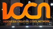 Indonesia Creative Cities Network (ICCN)