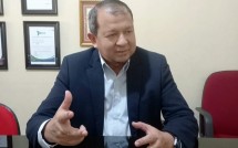 Ketua Umum Asosiasi Perusahaan Jasa Industri Pest Management Indonesia (APJIPMI) Boyke Arie Pahlevi