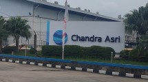 PT Chandra Asri Petrochemical Tbk (Foto: Ridwan/Industry.co.id)