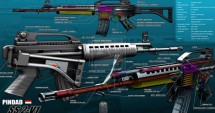 Senjata Pindad-SS2-VI-Images By Siregar