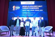 Danone Indonesia Dukung Terciptanya Collaborate Jurnalism Dalam Local Media Summit 2022