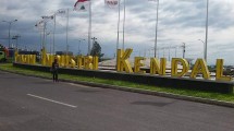 Kawasan Industri Kendal (ist)