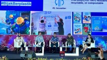 Road to G20: “Beating Plastic Pollution from Source to Sea”