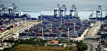 PT Jakarta International Container Terminal (JICT) (Foto Ist)