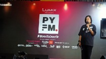 Panasonic mengadakan PYFM 2022 sebagai kompetisi film pendek dan digital video