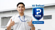Setiap mesin cuci yang dibuat oleh PT Panasonic Manufacturing Indonesia (PMI) telah melewati proses produksi dengan standar PCSS