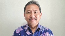 Sony Heru Priyanto, Guru Besar Universitas Agung Podomoro