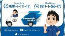 Panasonic Service