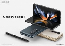 Inilah tampilan Samsung Galaxy Z Fold4 5G yang dapat mendukung kegemaran anda membaca. (Foto: trendtech.id)