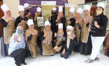 Philips Domestic Appliances Indonesia Dukung Program Pengembangan UMKM DKI Jakarta 