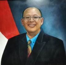 Heri Susianto ketua Umum Formasi