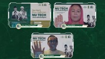 Peluncuran NU Tech di Harlah Satu Abad, Nahdlatul Ulama