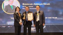 Pegadaian Raih Penghargaan di Human Capital & Performance Awards 2022