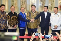 Koalisi Indonesia Bersatu (KIB) memprioritaskan kader internal sebagai tokoh yang akan dimajukan sebagai calon presiden (capres).