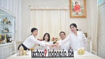 Direksi Techno9 Indonesia