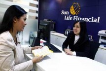 PT Sun Life Financial Indonesia