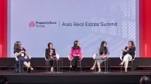 PropertyGuru Asia Real Estate Summit 2022