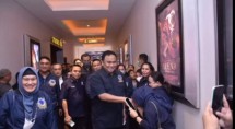 Anggota DPR RI Rachmat Gobel