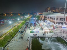 Meikarta Cikarang