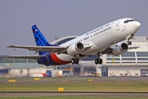 Sriwijaya Air (Foto Ist)