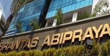 PT Brantas Abipraya (persero)