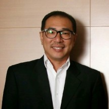 Erwin Sukiato, Country Manager for Indonesia, Cloudera