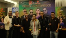 Konser Indonesia Menjadi Satu Bakal di Gelar di 20 Kota di Indonesia
