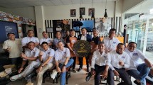 Indonesian Society of Steel Construction (ISCC)