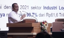 Menteri Investasi/Kepala BKPM Bahlil Lahadalia