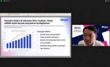 Mayar.id Meluncurkan MAIA, Asisten Artificial Intelligence (AI) Pertama untuk UMKM & Bisnis Online di Indonesia 
