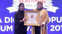 Mundipharma raih Penghargaan Indonesia Digital Popular Brand Platinum Award