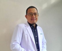 dr. Hendra Irawan Sp.S., FINA