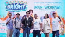 Ichitan kampanye tutup botol berhadiah Private Fan Meeting bersama Bright Vachirawit ke Thailand.